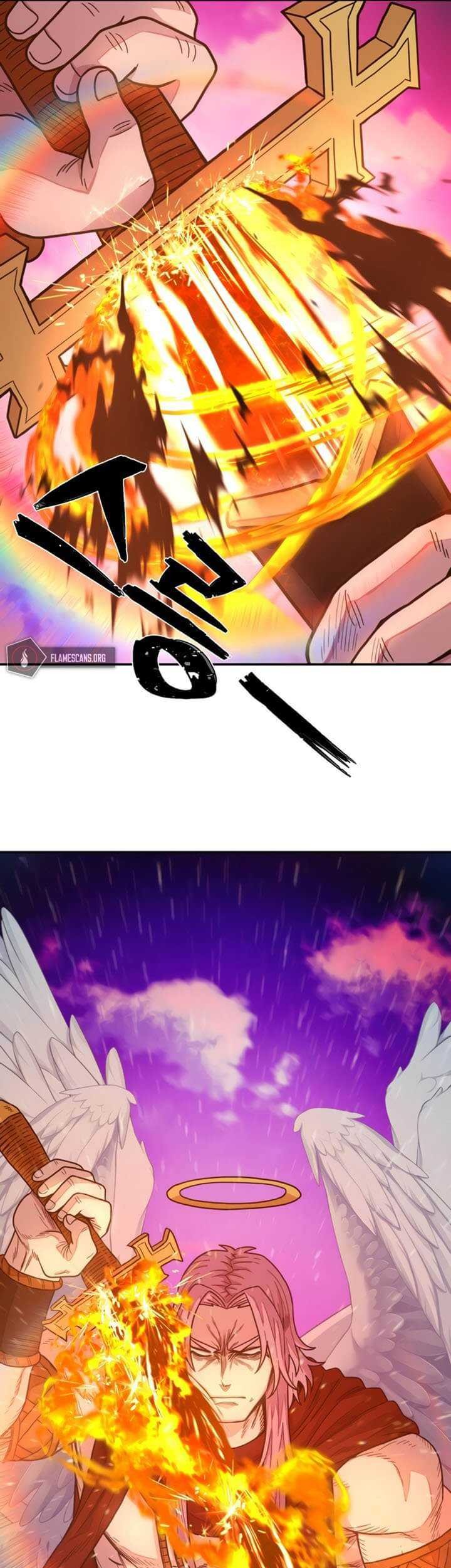 Hero Has Returned Chapter 30 Gambar 71