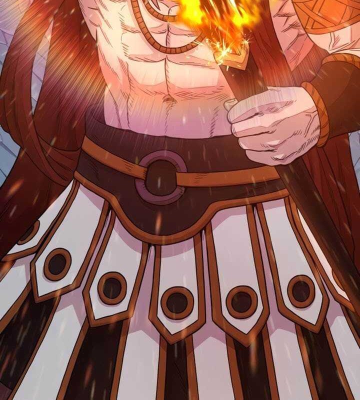 Hero Has Returned Chapter 30 Gambar 72