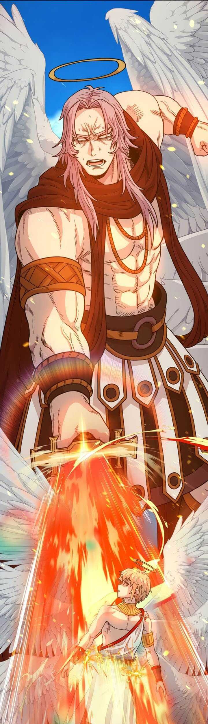 Hero Has Returned Chapter 30 Gambar 76