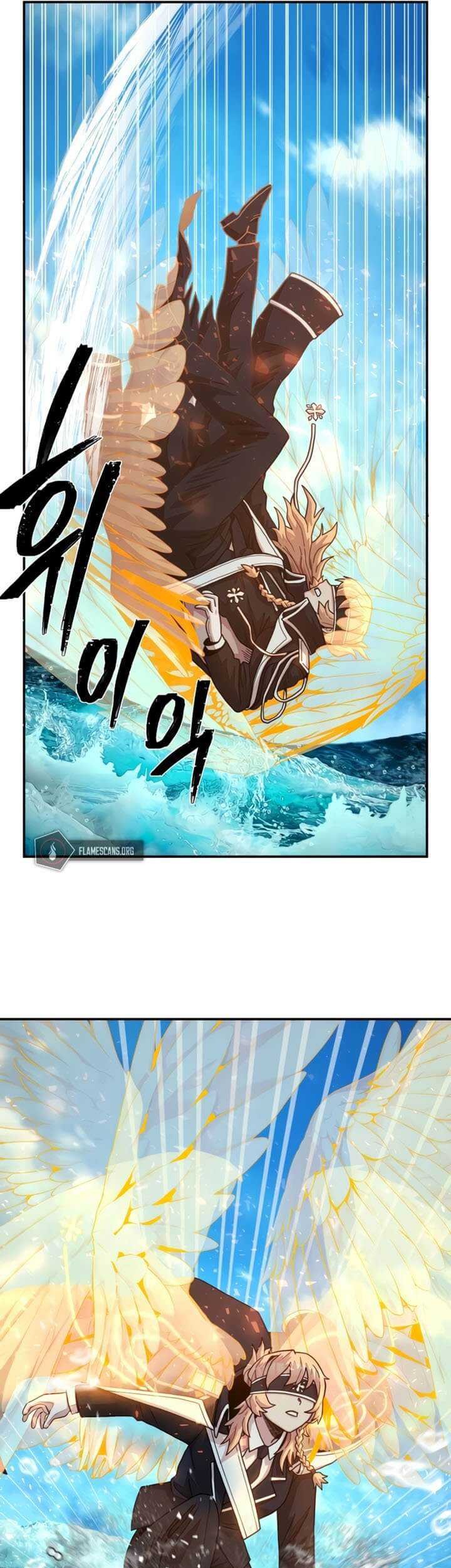 Hero Has Returned Chapter 30 Gambar 7