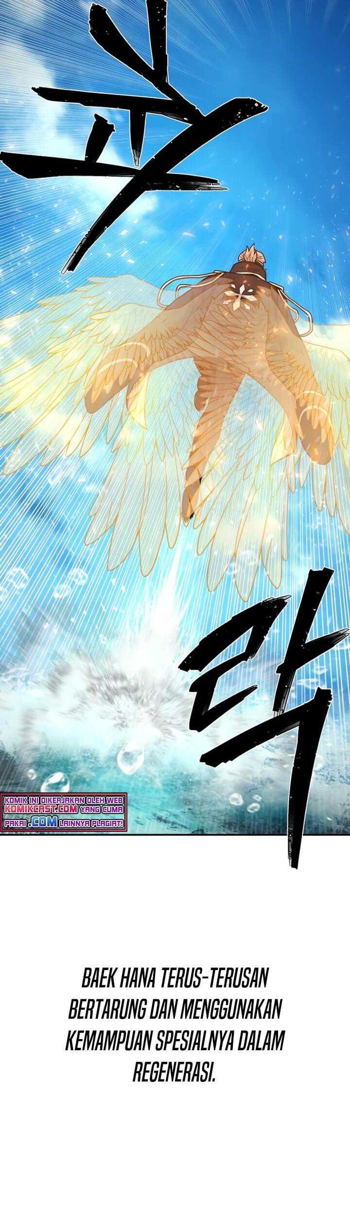 Hero Has Returned Chapter 30 Gambar 9