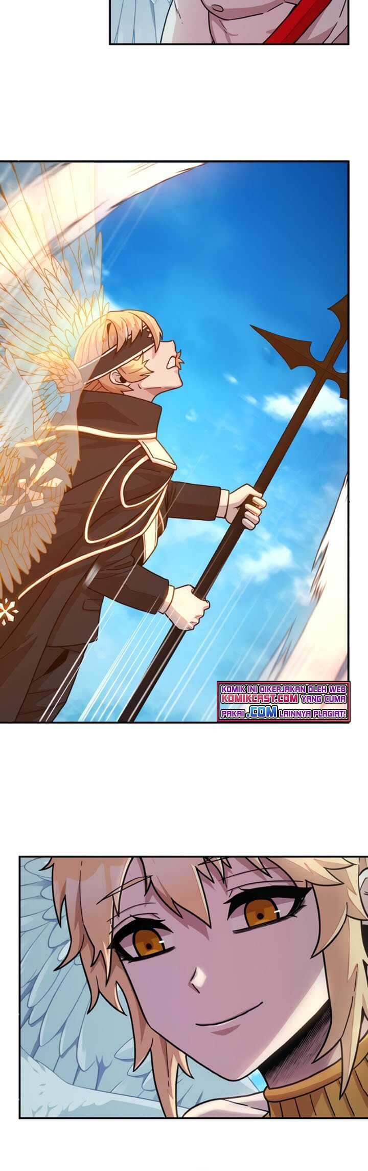 Hero Has Returned Chapter 30 Gambar 11