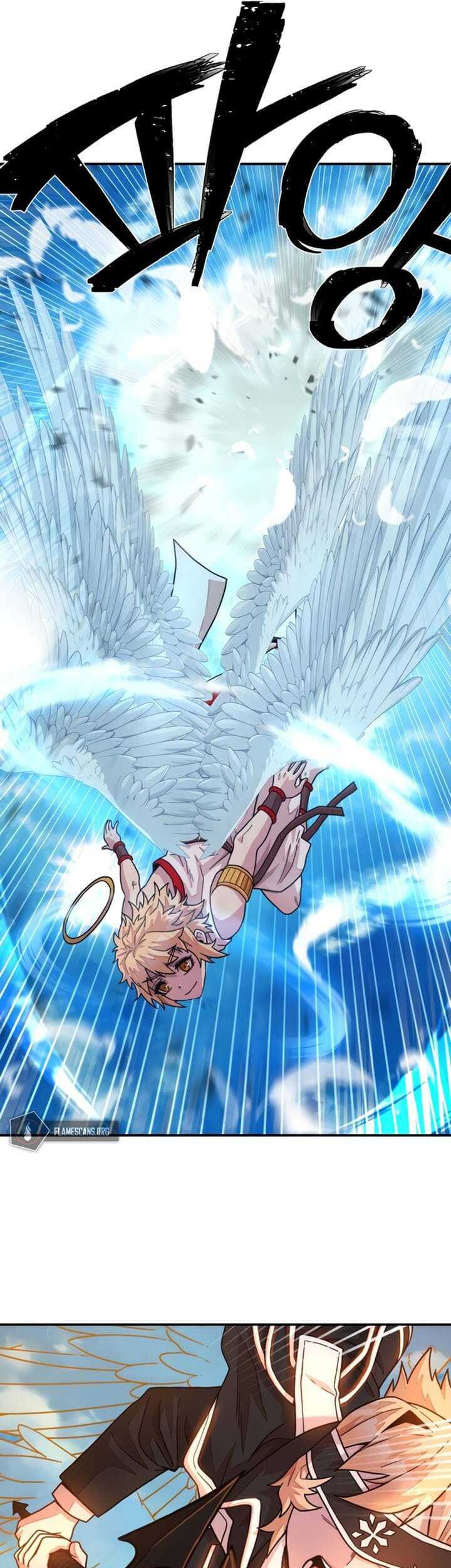 Hero Has Returned Chapter 30 Gambar 12