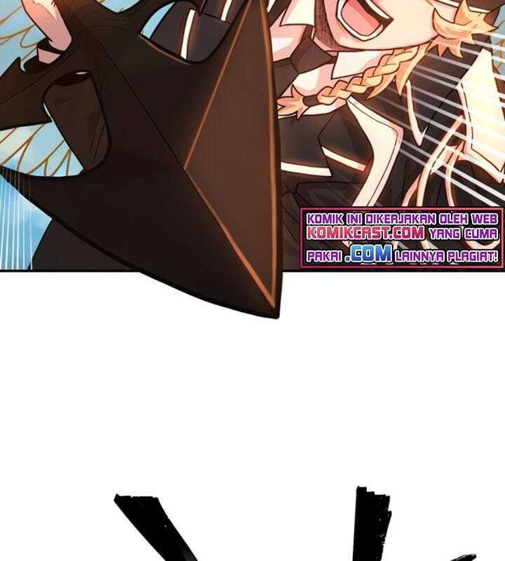 Hero Has Returned Chapter 30 Gambar 13