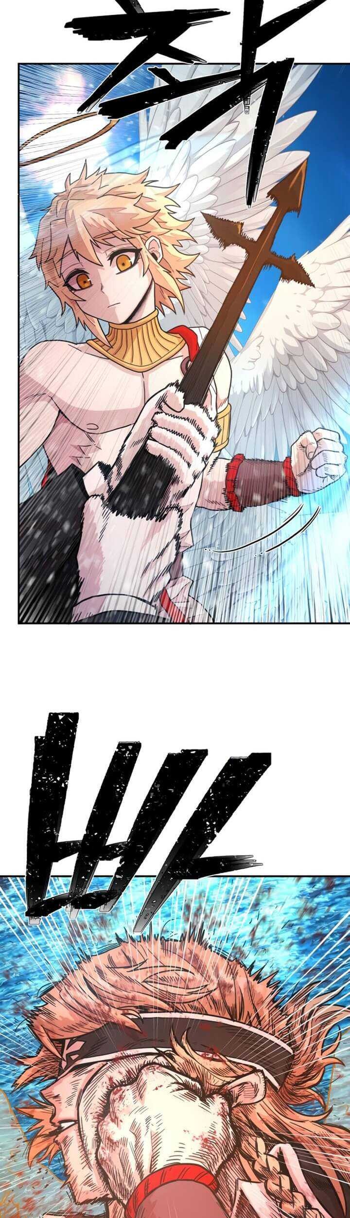 Hero Has Returned Chapter 30 Gambar 14