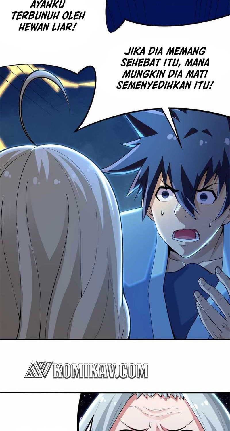 I just want to be beaten to death by everyone Chapter 14 Gambar 13