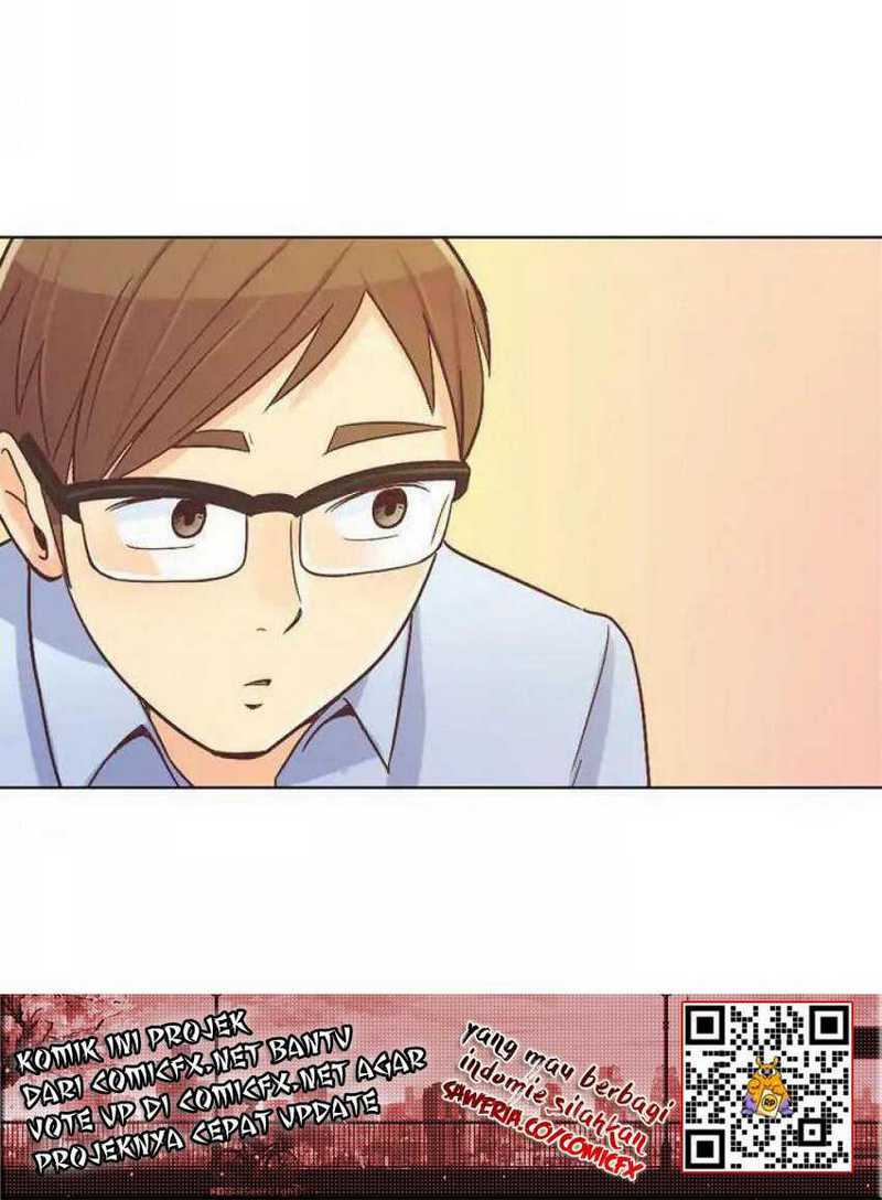 Annoying Alice Chapter 20 Gambar 16