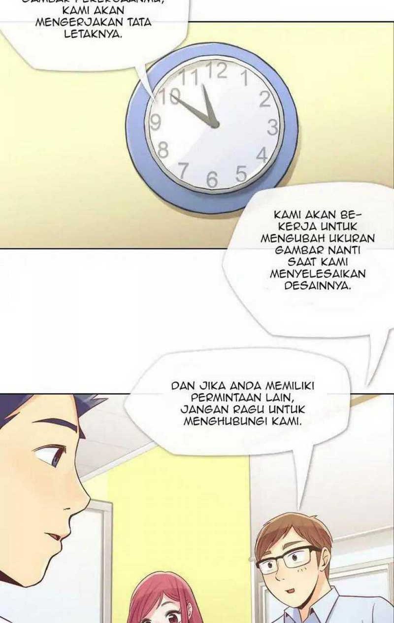 Annoying Alice Chapter 20 Gambar 18