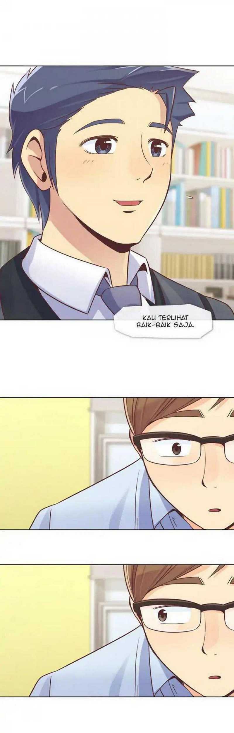 Annoying Alice Chapter 20 Gambar 23