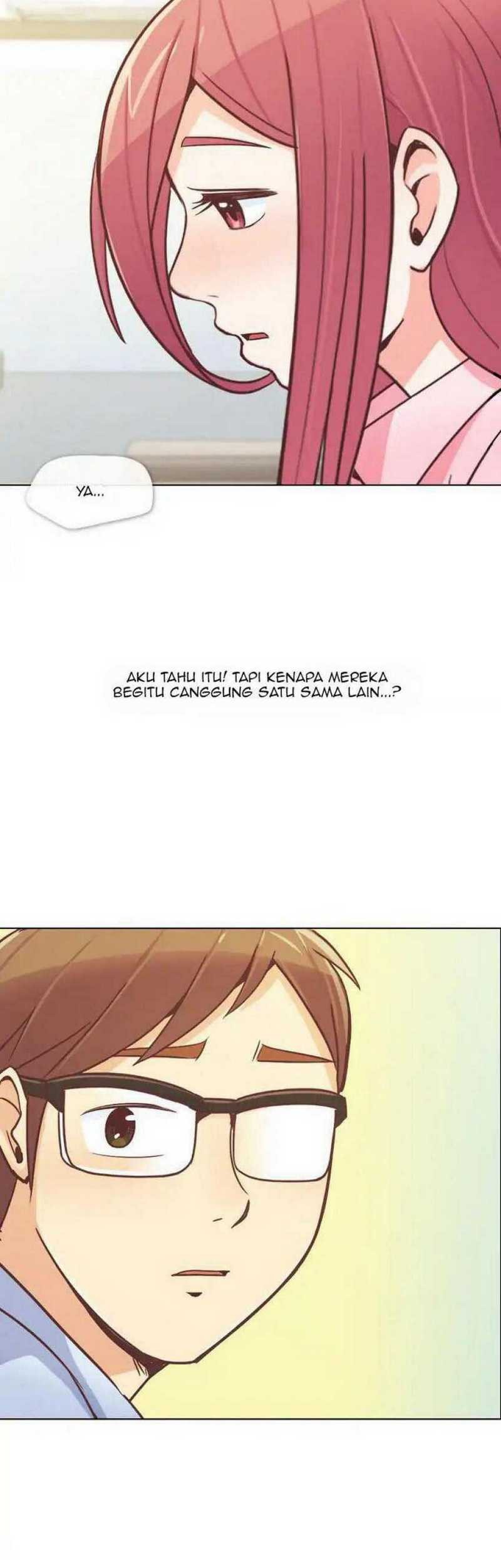Annoying Alice Chapter 20 Gambar 25