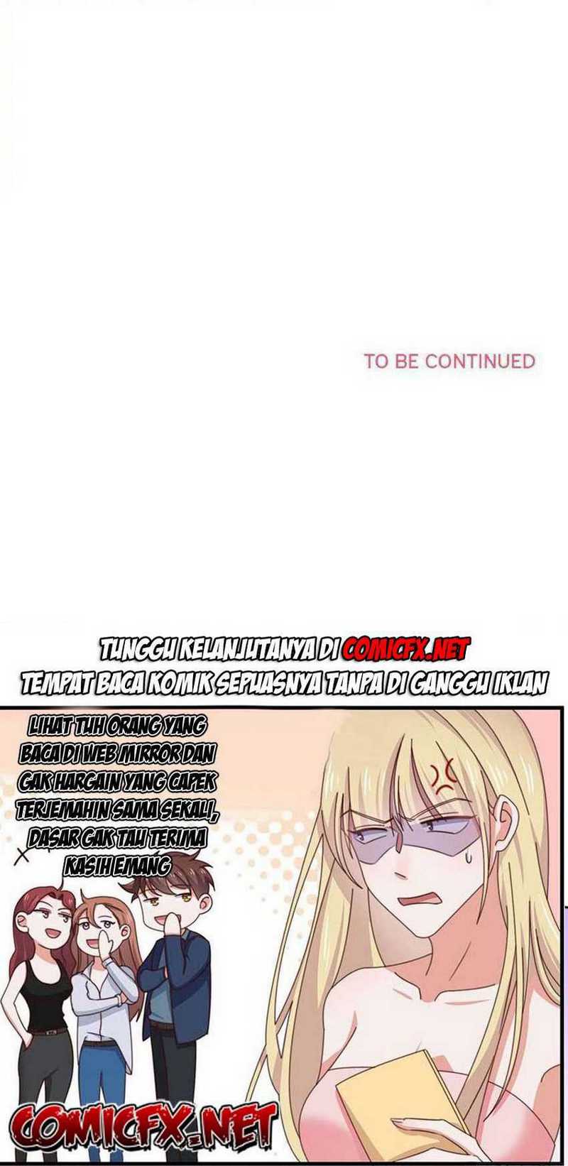 Annoying Alice Chapter 20 Gambar 27