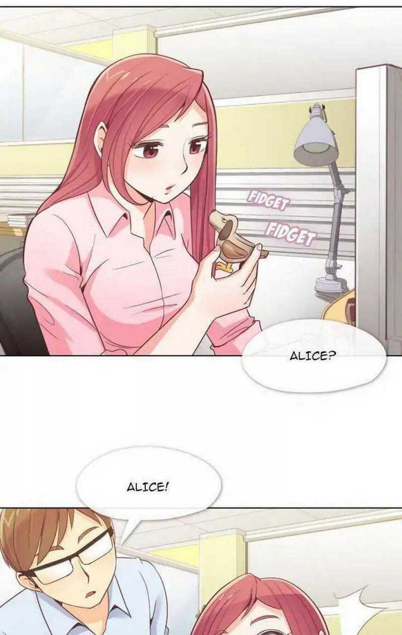 Annoying Alice Chapter 20 Gambar 4