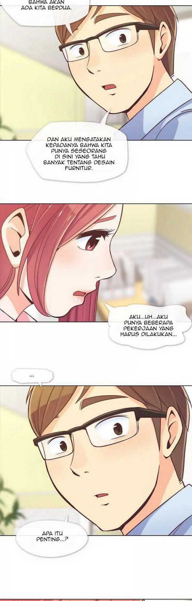 Annoying Alice Chapter 20 Gambar 7