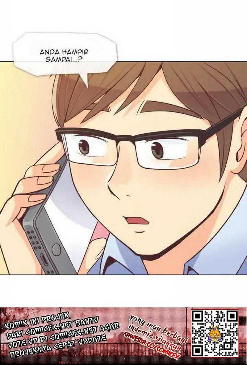 Annoying Alice Chapter 20 Gambar 12