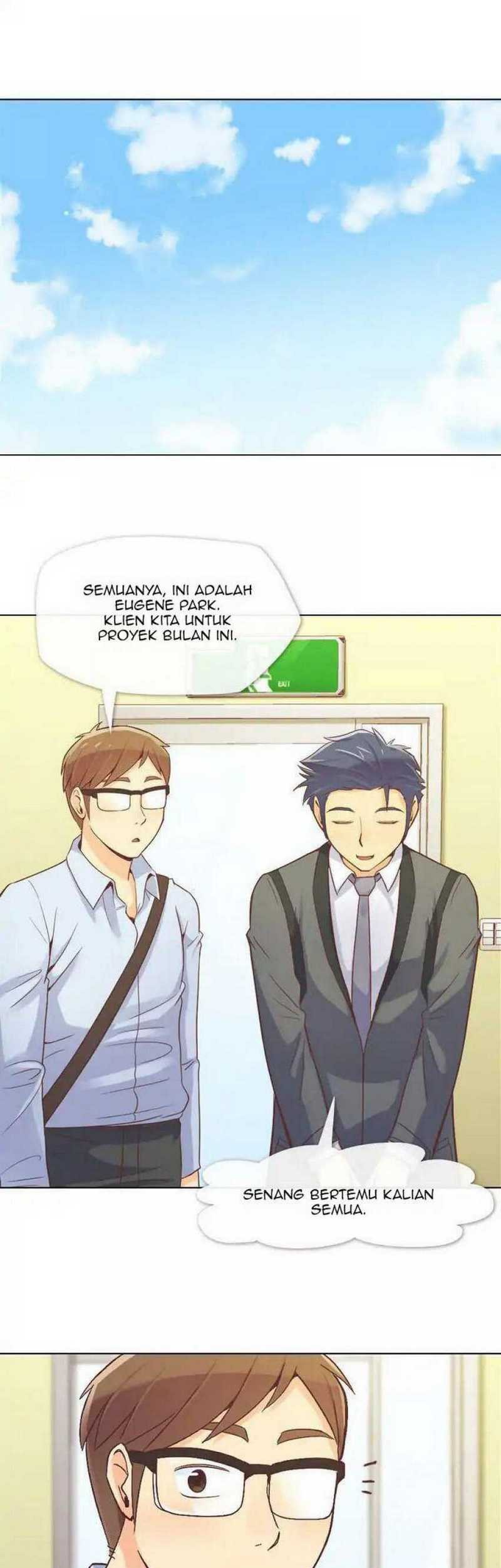Annoying Alice Chapter 20 Gambar 14