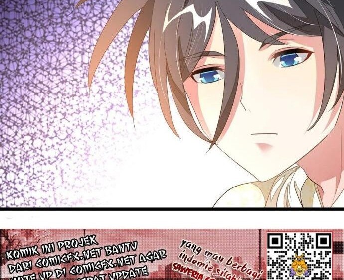 Jiuyang Shenwang Chapter 148 Gambar 4