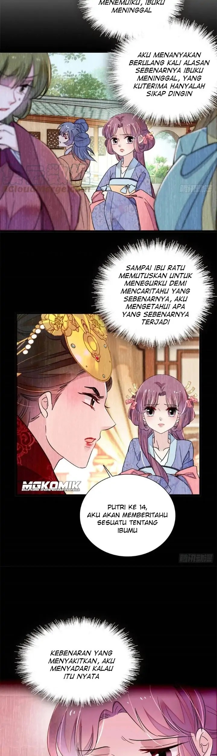 Sijin Chapter 196 Gambar 27