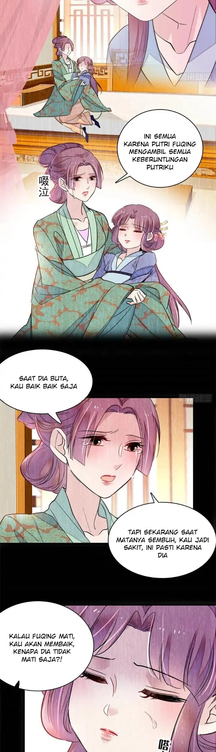 Sijin Chapter 196 Gambar 29