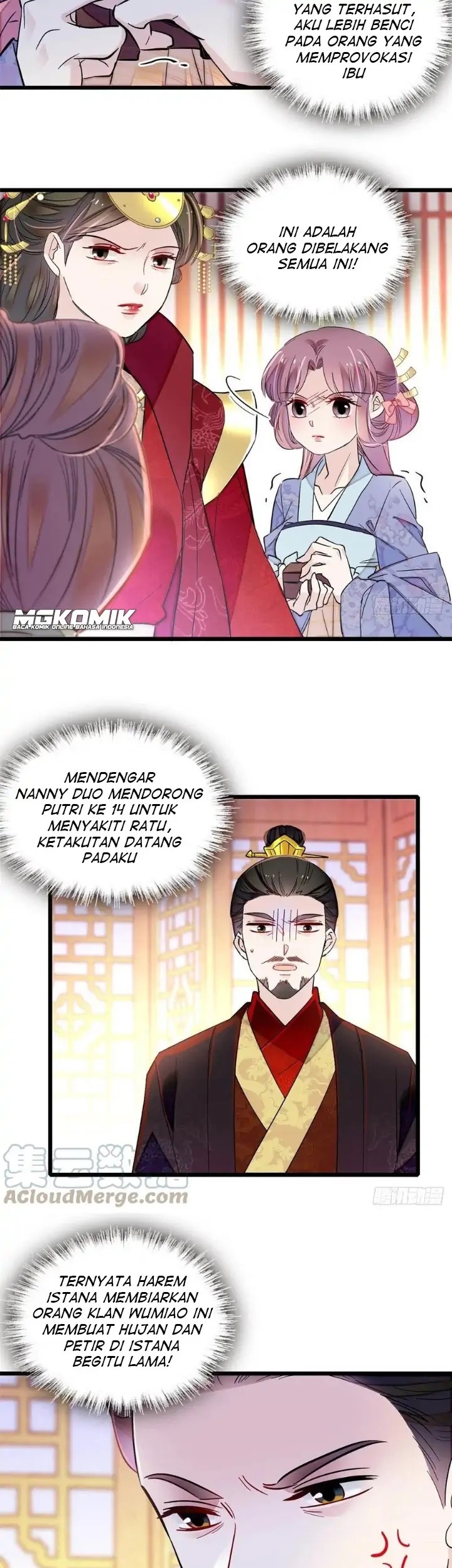 Sijin Chapter 196 Gambar 33