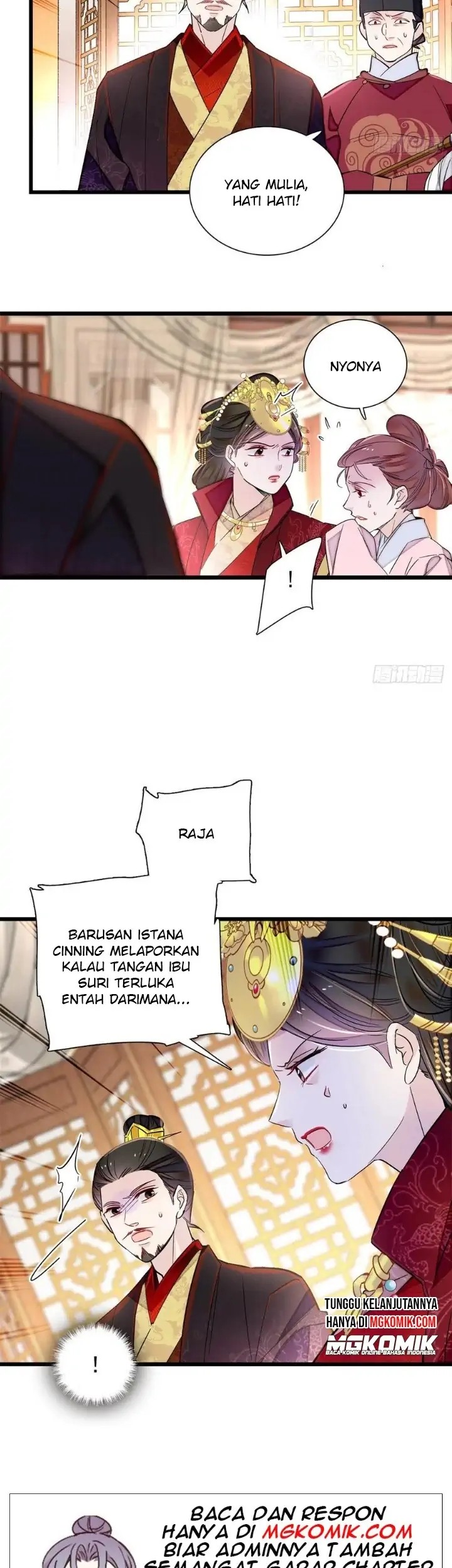 Sijin Chapter 196 Gambar 39