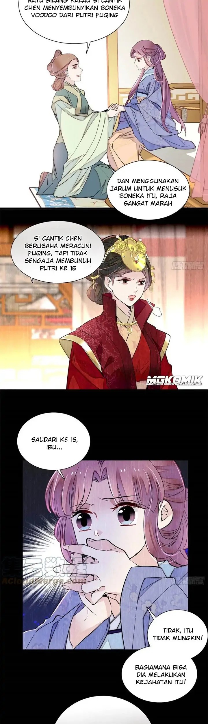 Sijin Chapter 196 Gambar 5