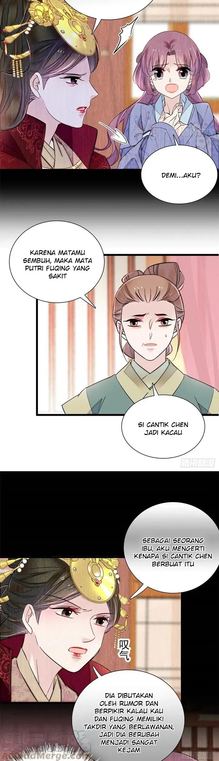 Sijin Chapter 196 Gambar 7