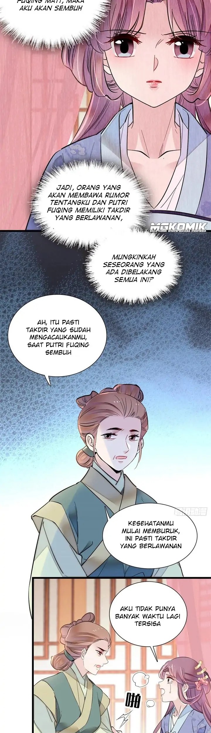 Sijin Chapter 196 Gambar 9