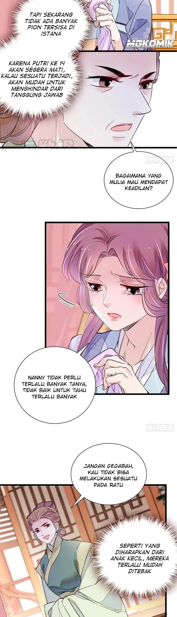 Sijin Chapter 196 Gambar 13