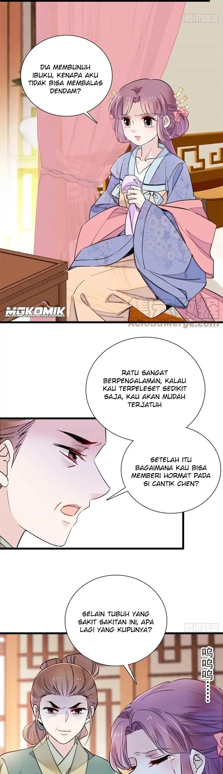 Sijin Chapter 196 Gambar 15
