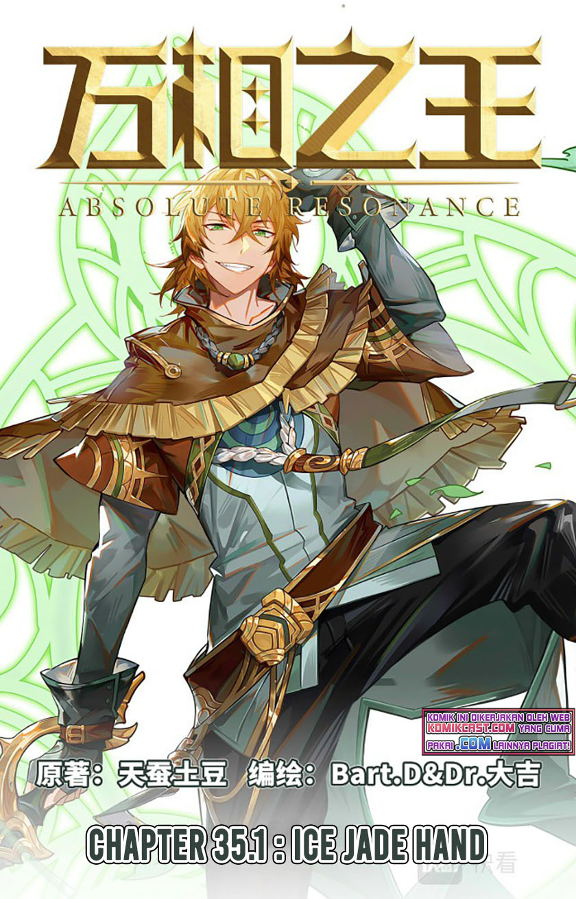 Baca  The King of Ten Thousand Presence Chapter 35 Gambar 2