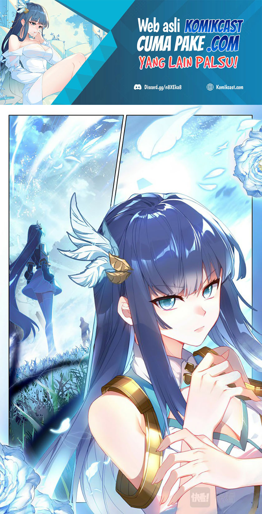 The King of Ten Thousand Presence Chapter 35 Gambar 3