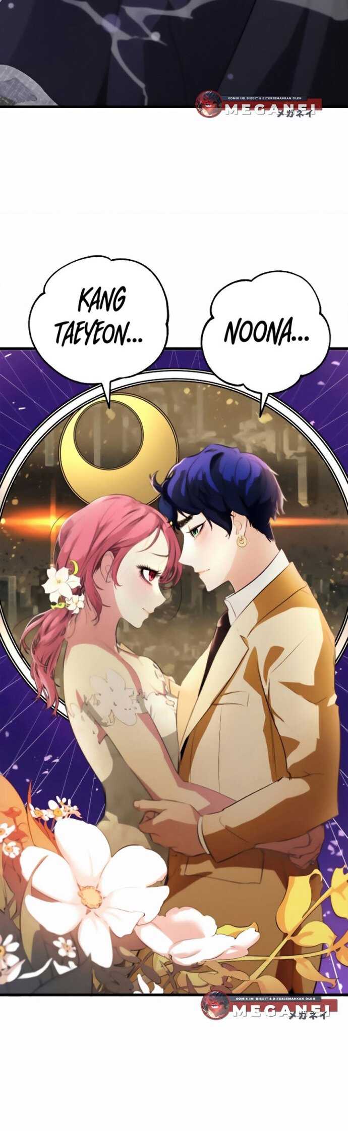 Phantom Spirit King Chapter 18 Gambar 10