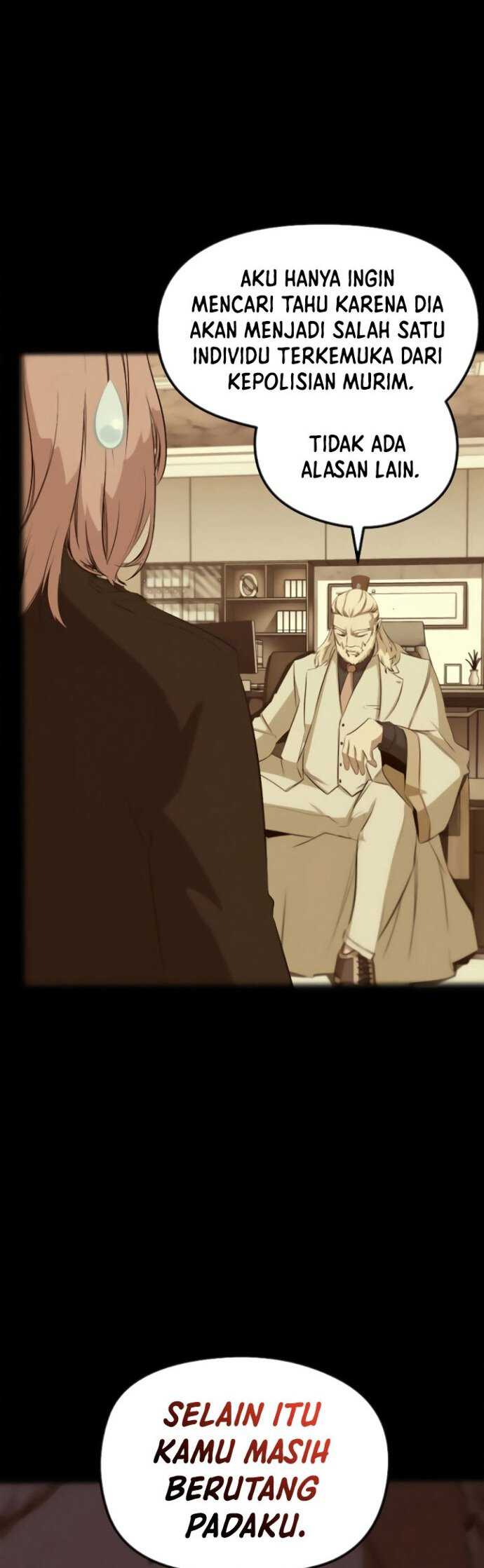 Phantom Spirit King Chapter 18 Gambar 16