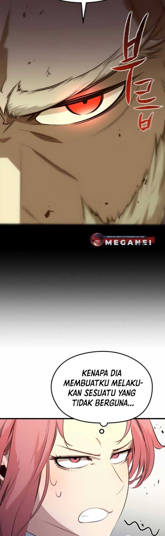 Phantom Spirit King Chapter 18 Gambar 17