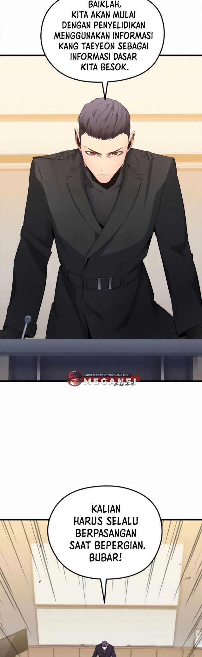 Baca Phantom Spirit King Chapter 18 Gambar 2