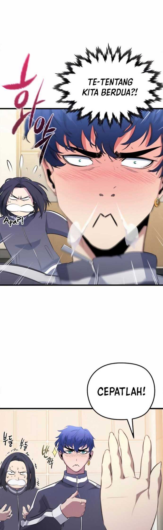 Phantom Spirit King Chapter 18 Gambar 20