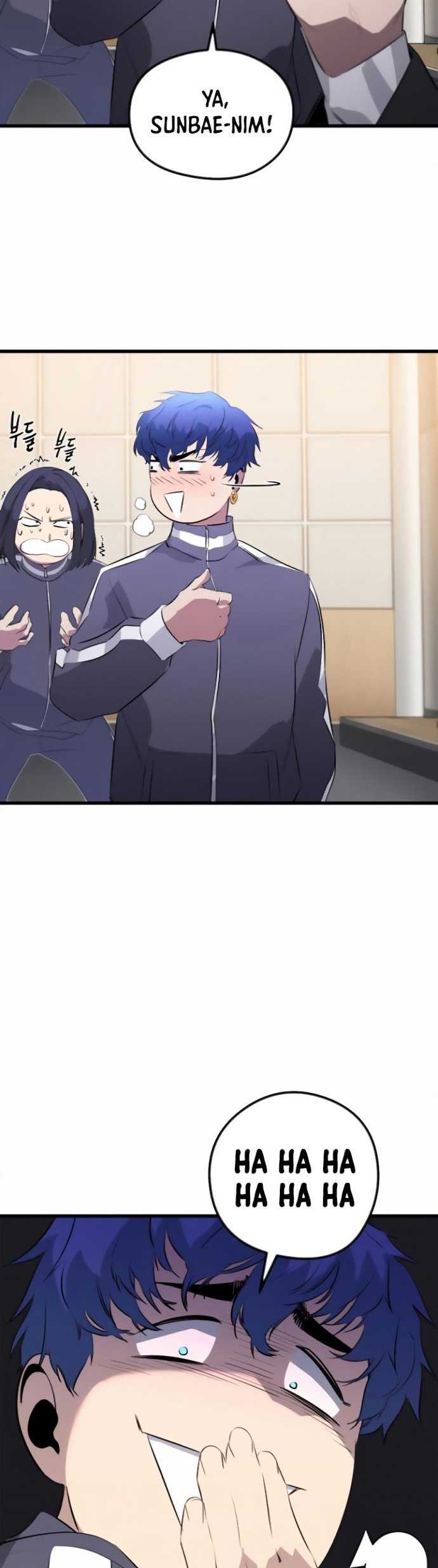 Phantom Spirit King Chapter 18 Gambar 21