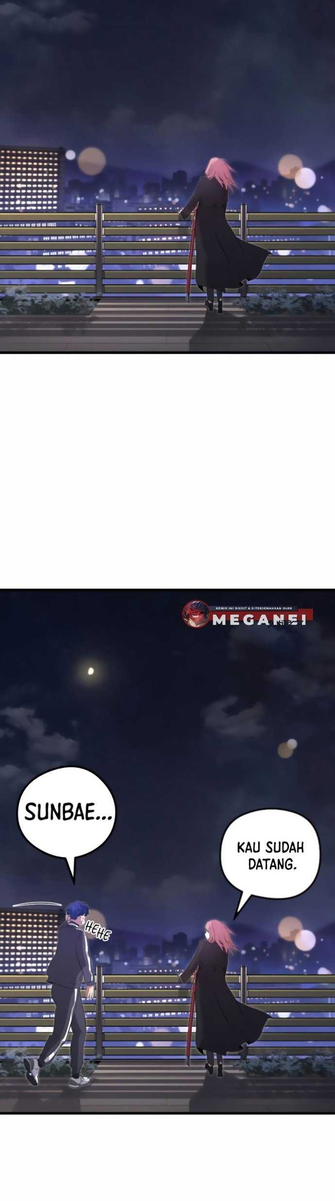 Phantom Spirit King Chapter 18 Gambar 24