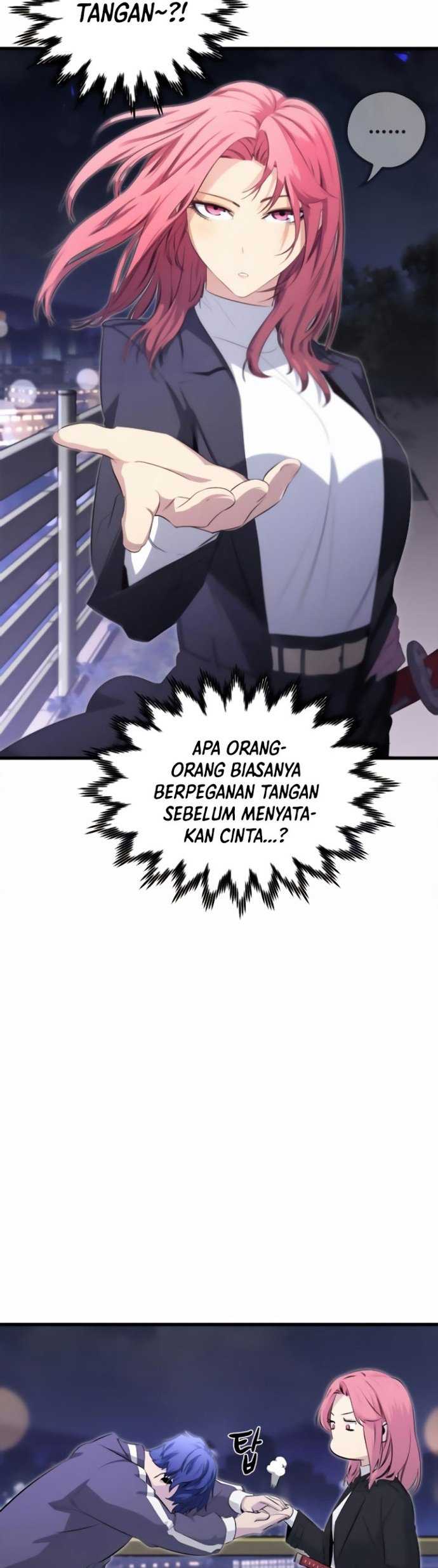 Phantom Spirit King Chapter 18 Gambar 27