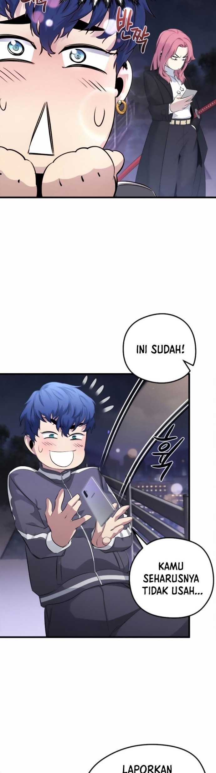 Phantom Spirit King Chapter 18 Gambar 29