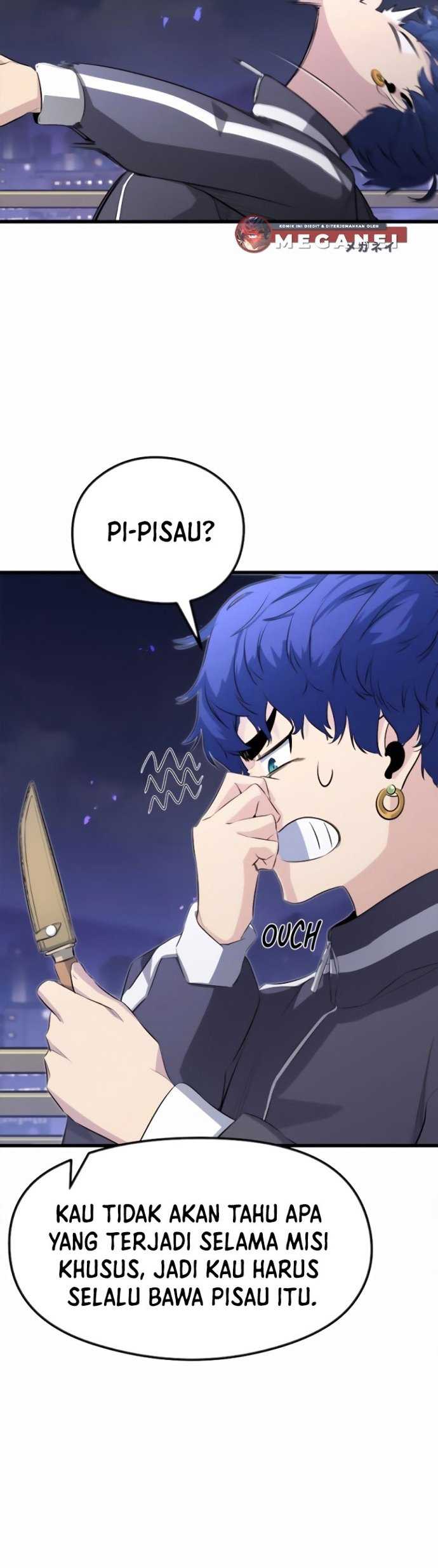 Phantom Spirit King Chapter 18 Gambar 32