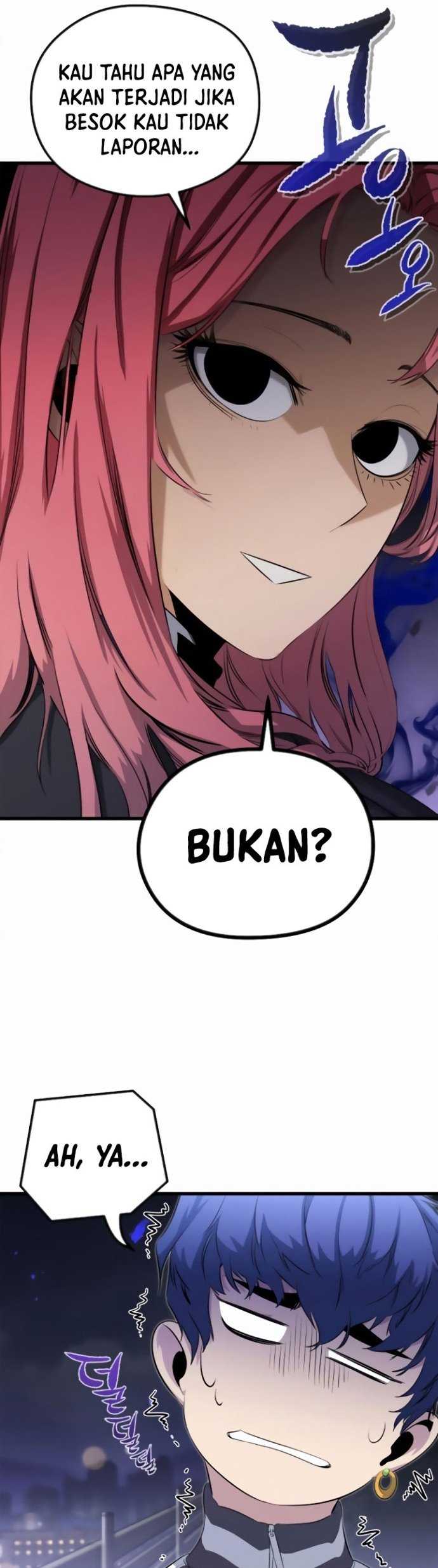 Phantom Spirit King Chapter 18 Gambar 33