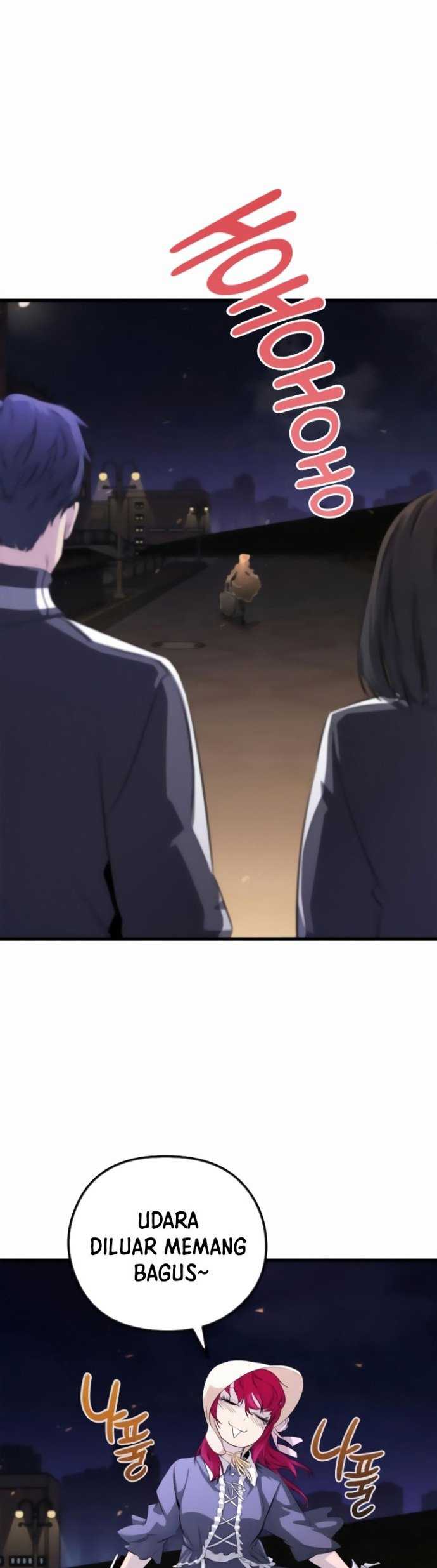 Phantom Spirit King Chapter 18 Gambar 36