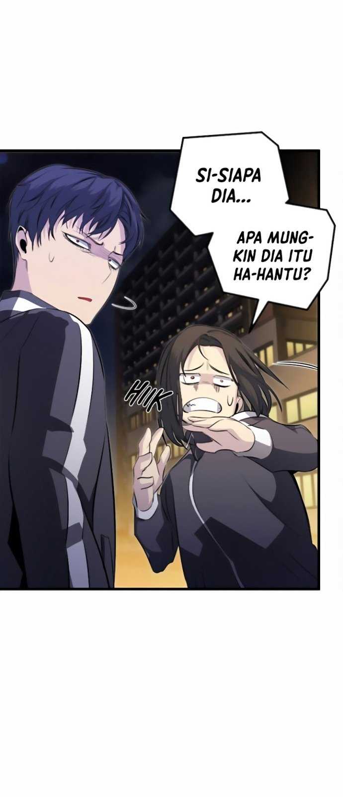 Phantom Spirit King Chapter 18 Gambar 43