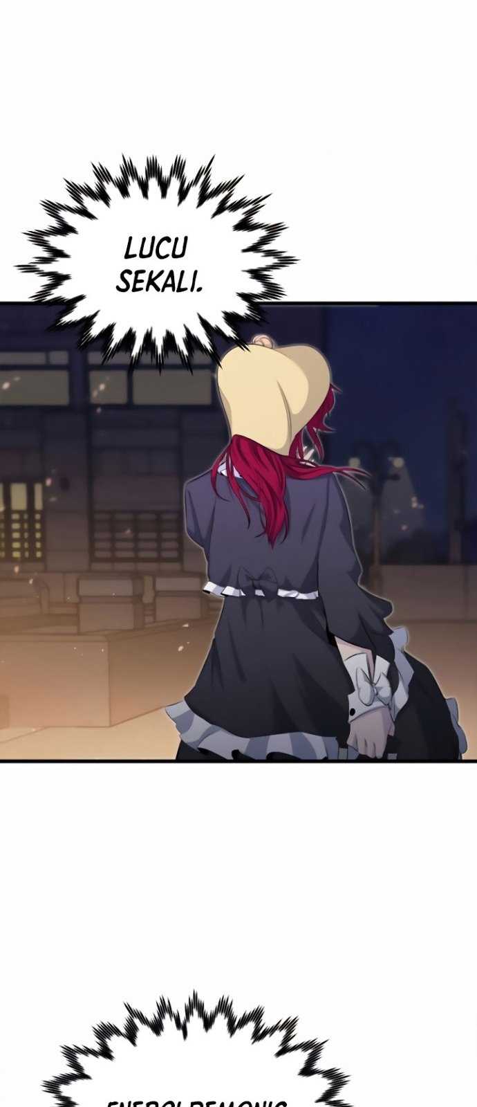 Phantom Spirit King Chapter 18 Gambar 44