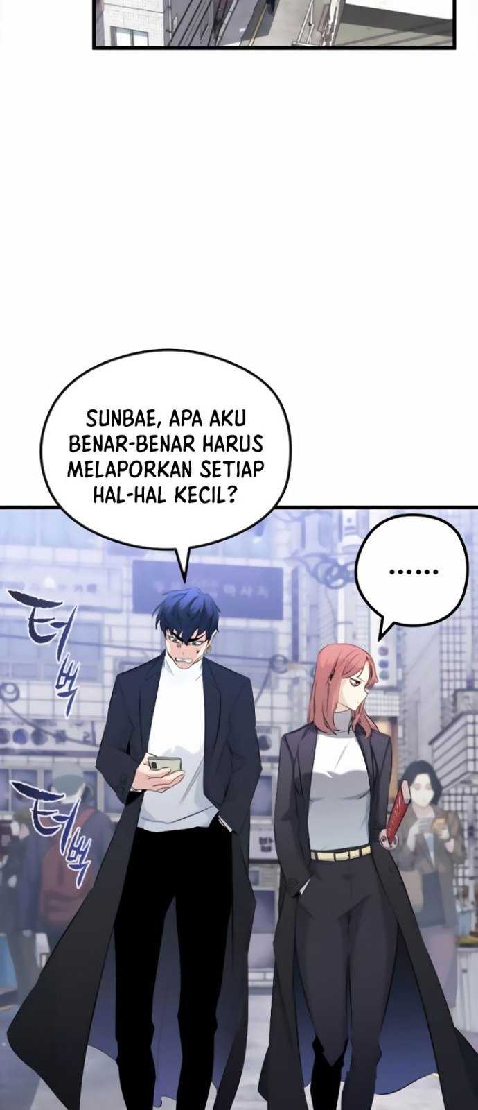 Phantom Spirit King Chapter 18 Gambar 48