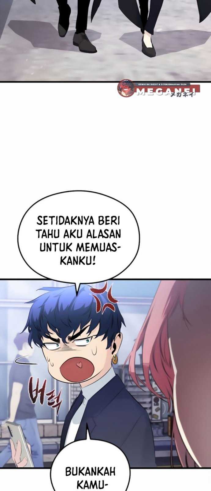Phantom Spirit King Chapter 18 Gambar 49