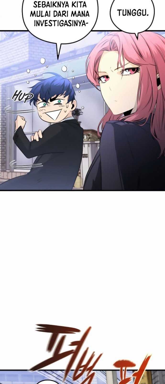Phantom Spirit King Chapter 18 Gambar 53