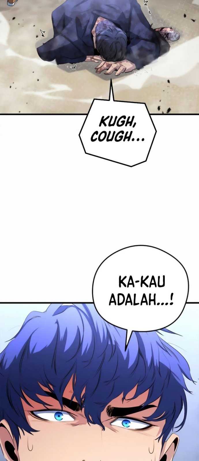 Phantom Spirit King Chapter 18 Gambar 57