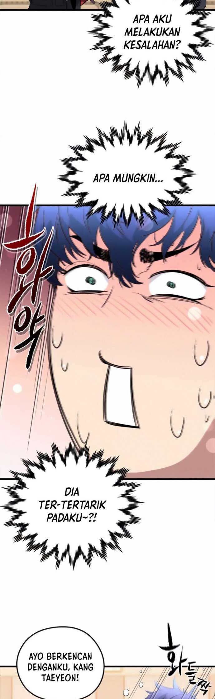 Phantom Spirit King Chapter 18 Gambar 8
